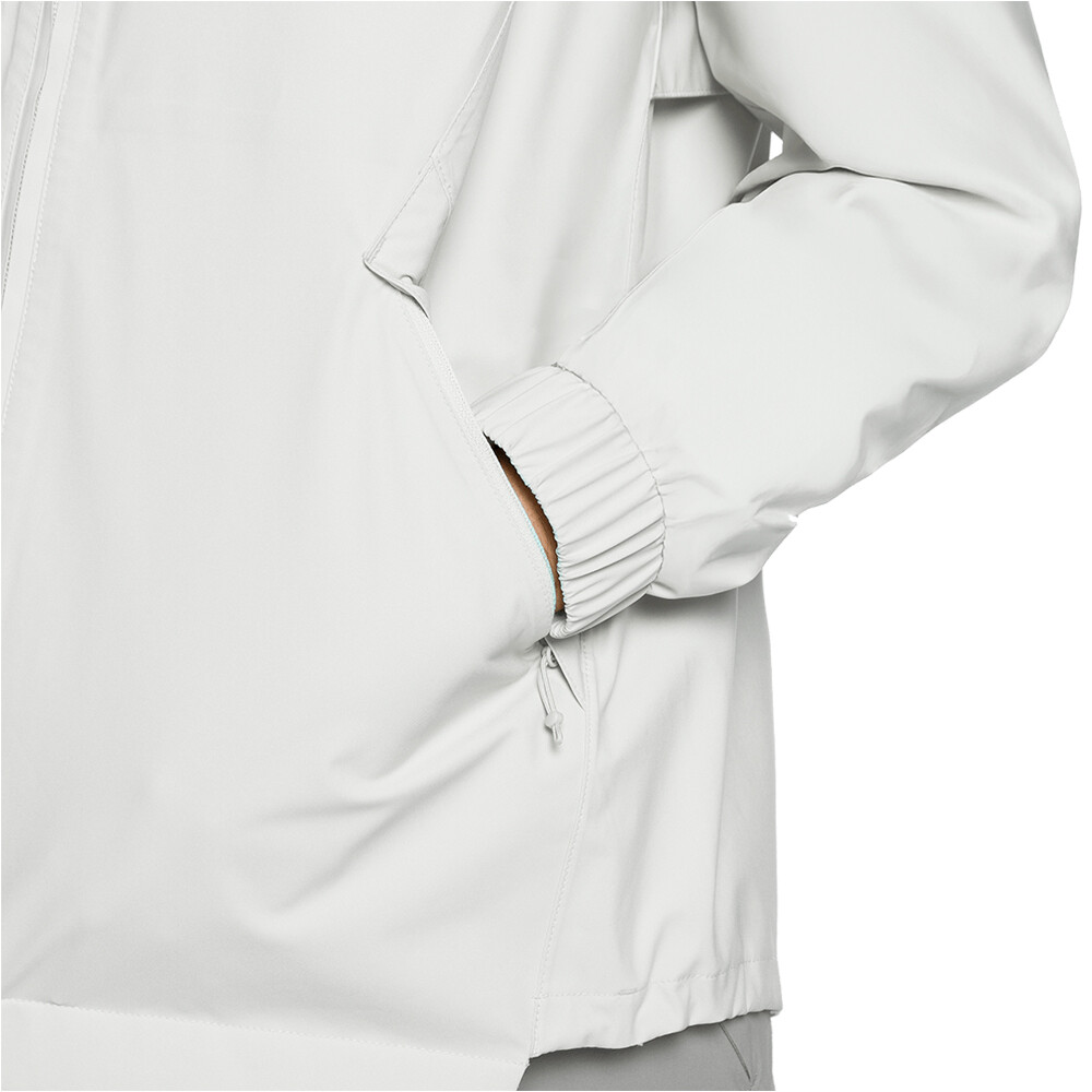 Trango chaqueta impermeable mujer CHAQUETA NAIVASHA 03