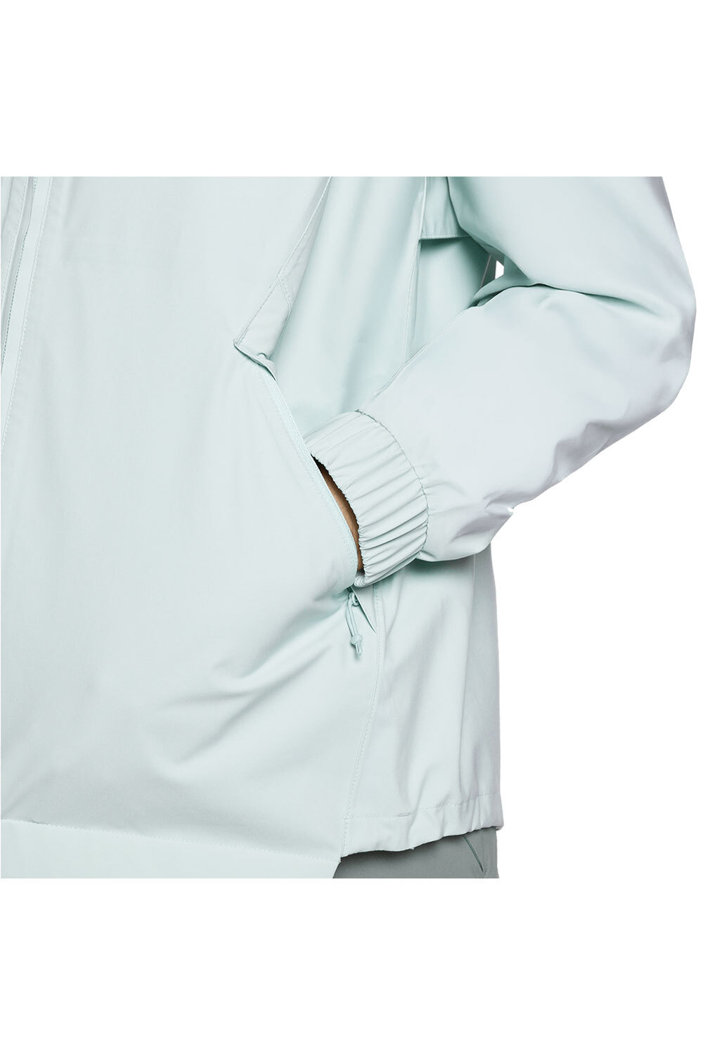 Trango chaqueta impermeable mujer CHAQUETA NAIVASHA 04