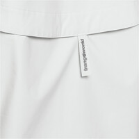 Trango chaqueta impermeable mujer CHAQUETA NAIVASHA vista detalle