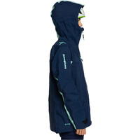 Trango chaqueta impermeable mujer CHAQUETA TRX2 SHELL WM EVO 03