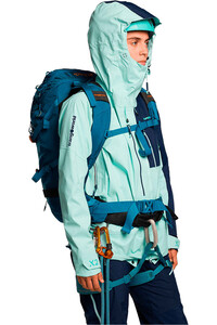 Trango chaqueta impermeable mujer CHAQUETA TRX2 SHELL WM EVO 03