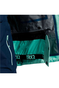 Trango chaqueta impermeable mujer CHAQUETA TRX2 SHELL WM EVO 06