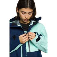 Trango chaqueta impermeable mujer CHAQUETA TRX2 SHELL WM EVO 07