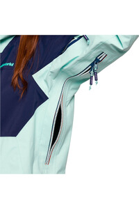 Trango chaqueta impermeable mujer CHAQUETA TRX2 SHELL WM EVO 12