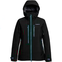 CHAQUETA TRX2 SHELL WM EVO