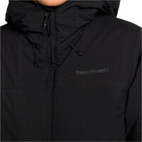 Trango chaqueta impermeable mujer PARKA LUIK TERMIC 03