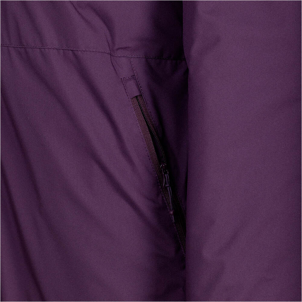 Trango chaqueta impermeable mujer PARKA LUIK TERMIC 03