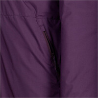 Trango chaqueta impermeable mujer PARKA LUIK TERMIC 03