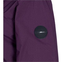 Trango chaqueta impermeable mujer PARKA LUIK TERMIC 05