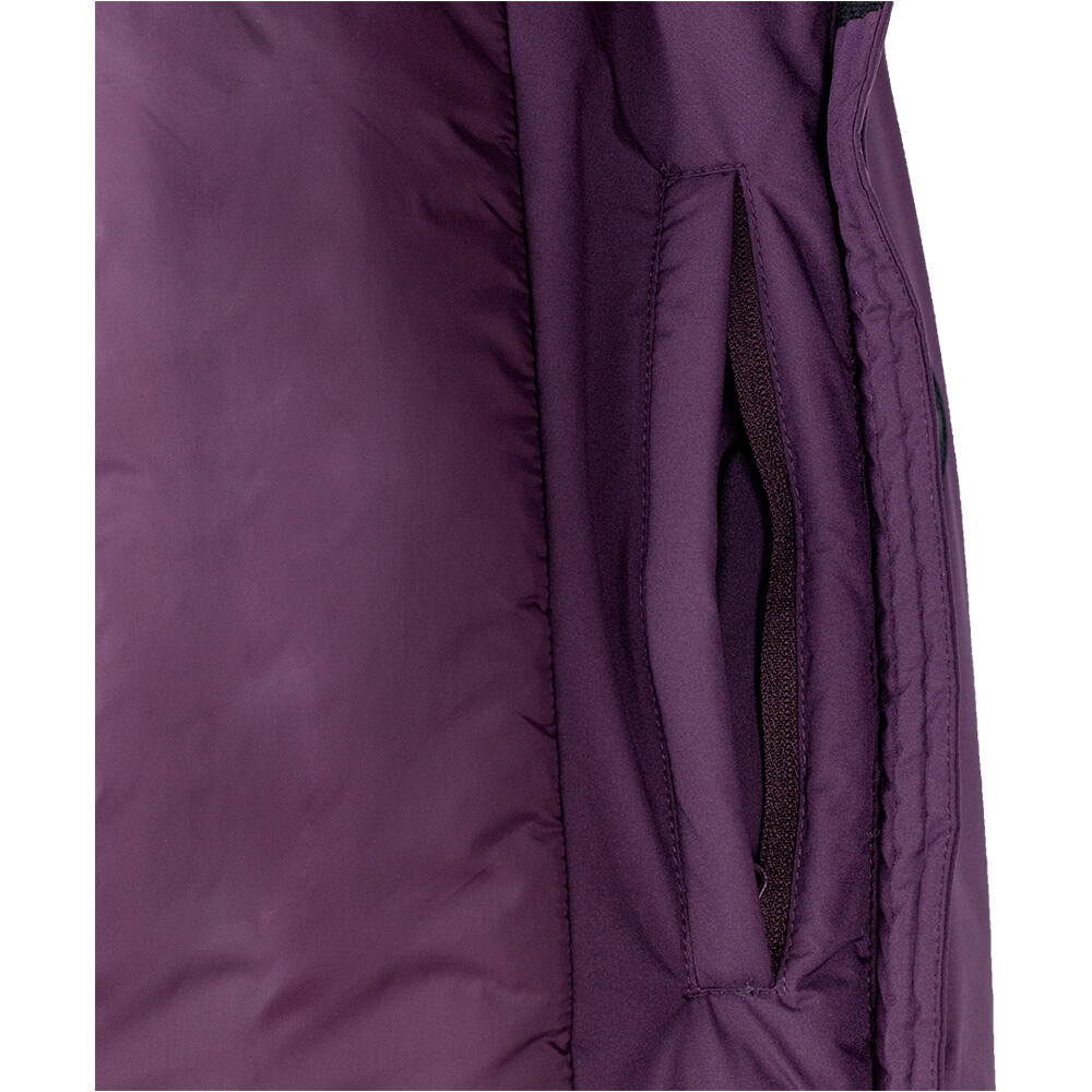 Trango chaqueta impermeable mujer PARKA LUIK TERMIC 06