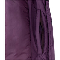 Trango chaqueta impermeable mujer PARKA LUIK TERMIC 06