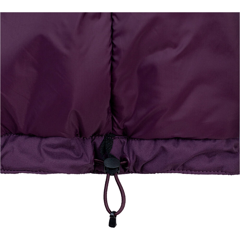 Trango chaqueta impermeable mujer PARKA LUIK TERMIC 07