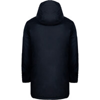 Trango chaqueta outdoor hombre _3_PARKA AYLLON vista trasera