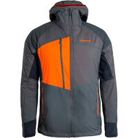 Trango chaqueta outdoor hombre CHAQUETA CORBET vista frontal