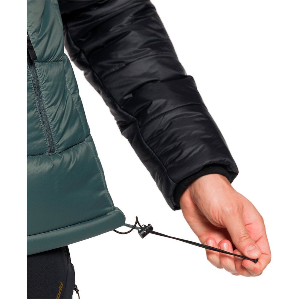 Trango chaqueta outdoor hombre CHAQUETA DIXON 03