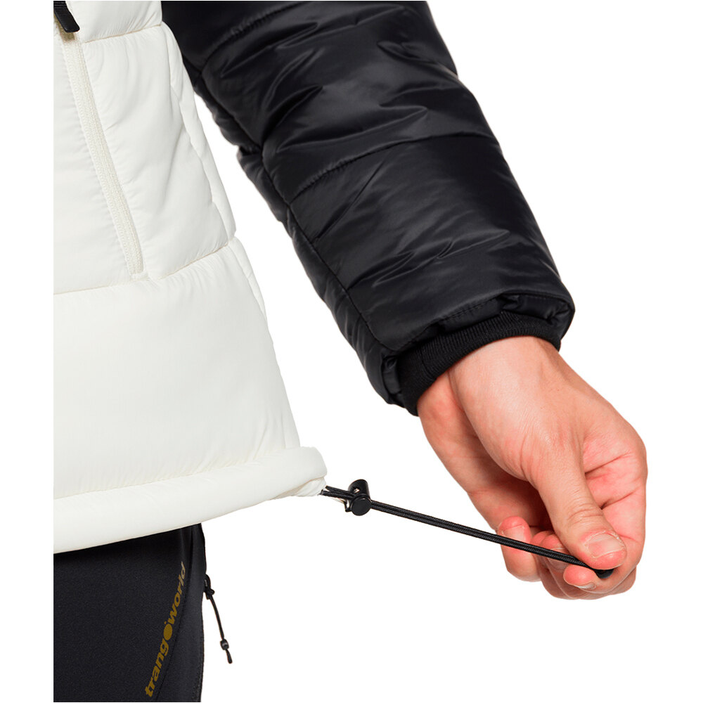 Trango chaqueta outdoor hombre CHAQUETA DIXON 03