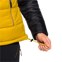 Trango chaqueta outdoor hombre CHAQUETA DIXON 03