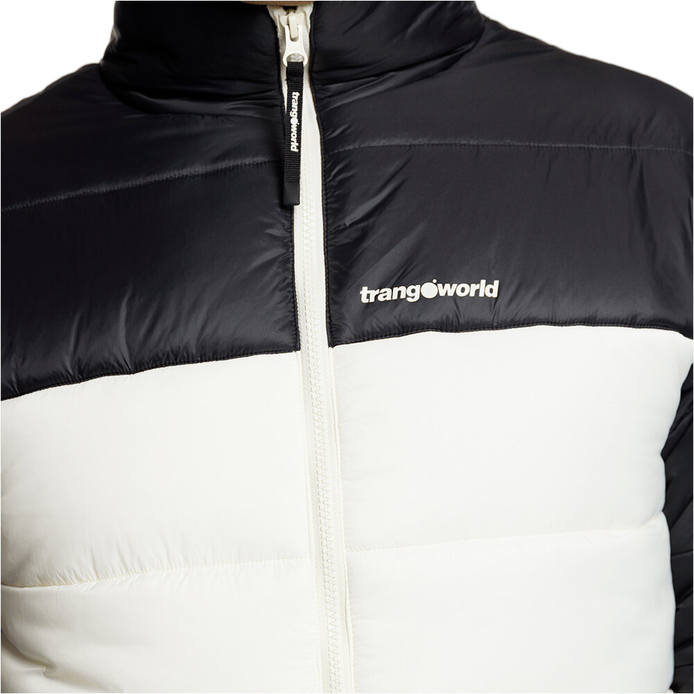 Trango chaqueta outdoor hombre CHAQUETA DIXON 04