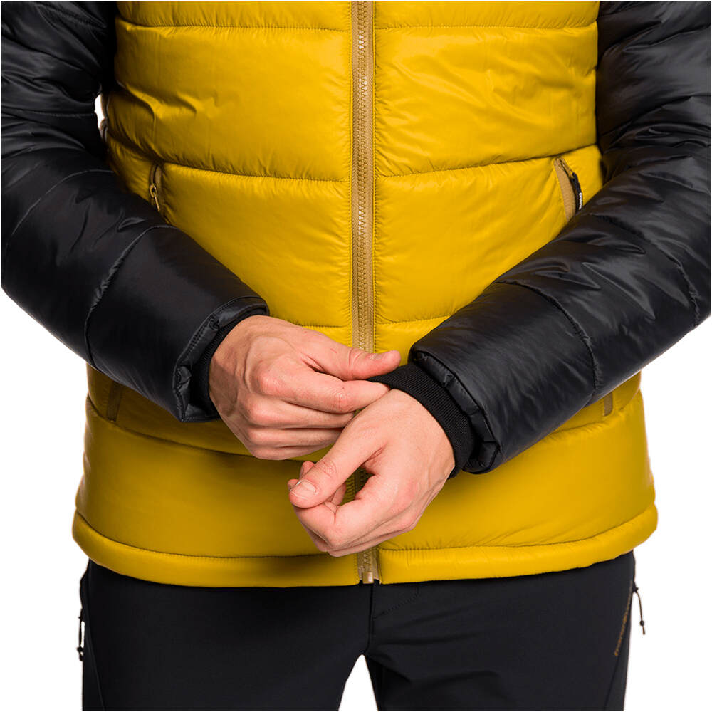 Trango chaqueta outdoor hombre CHAQUETA DIXON 04
