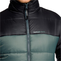 Trango chaqueta outdoor hombre CHAQUETA DIXON 05