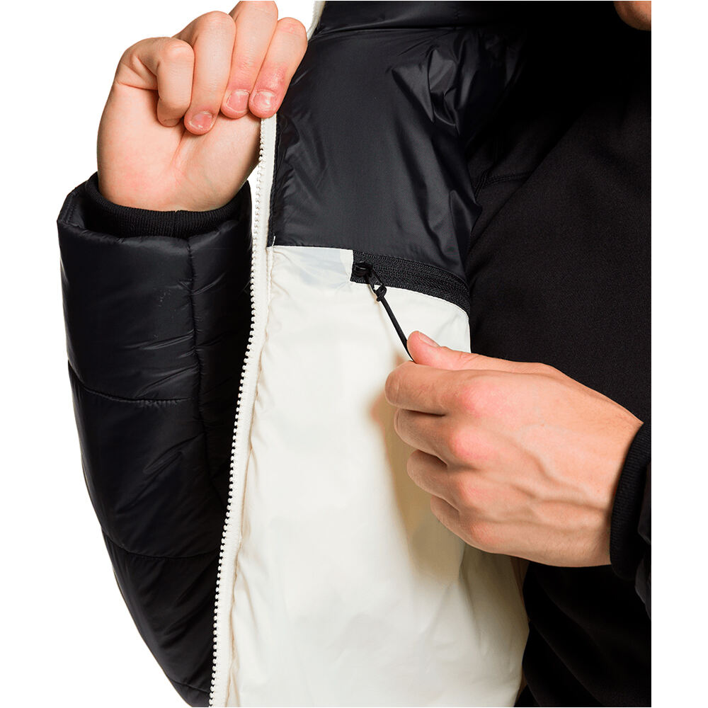 Trango chaqueta outdoor hombre CHAQUETA DIXON 05