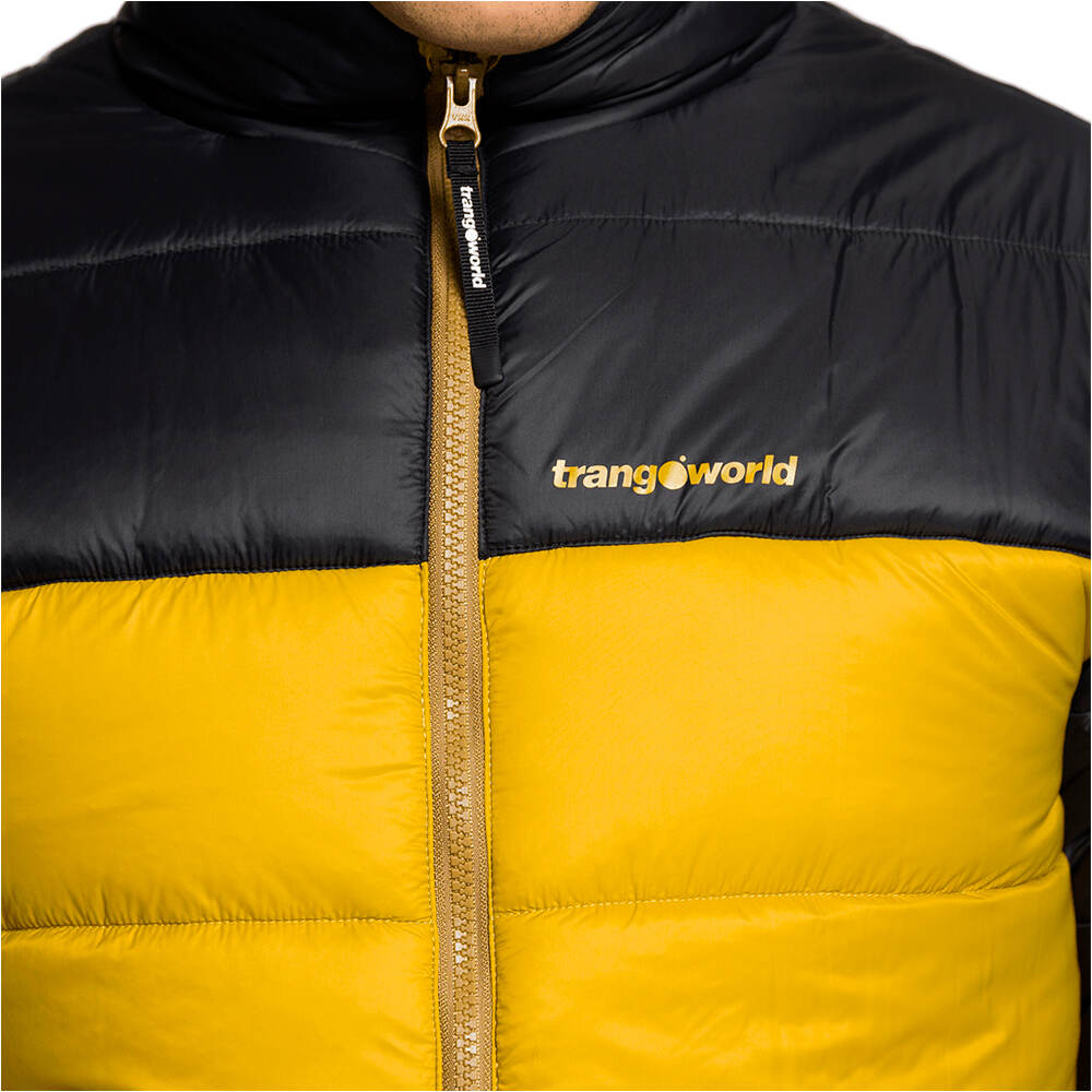 Trango chaqueta outdoor hombre CHAQUETA DIXON 05