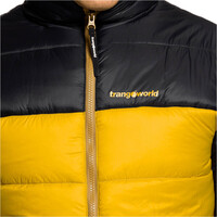 Trango chaqueta outdoor hombre CHAQUETA DIXON 05