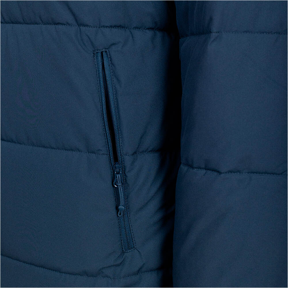 Trango chaqueta outdoor hombre CHAQUETA DIXON V02 03