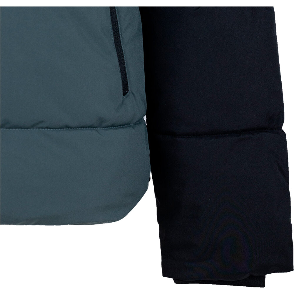 Trango chaqueta outdoor hombre CHAQUETA DIXON V02 04