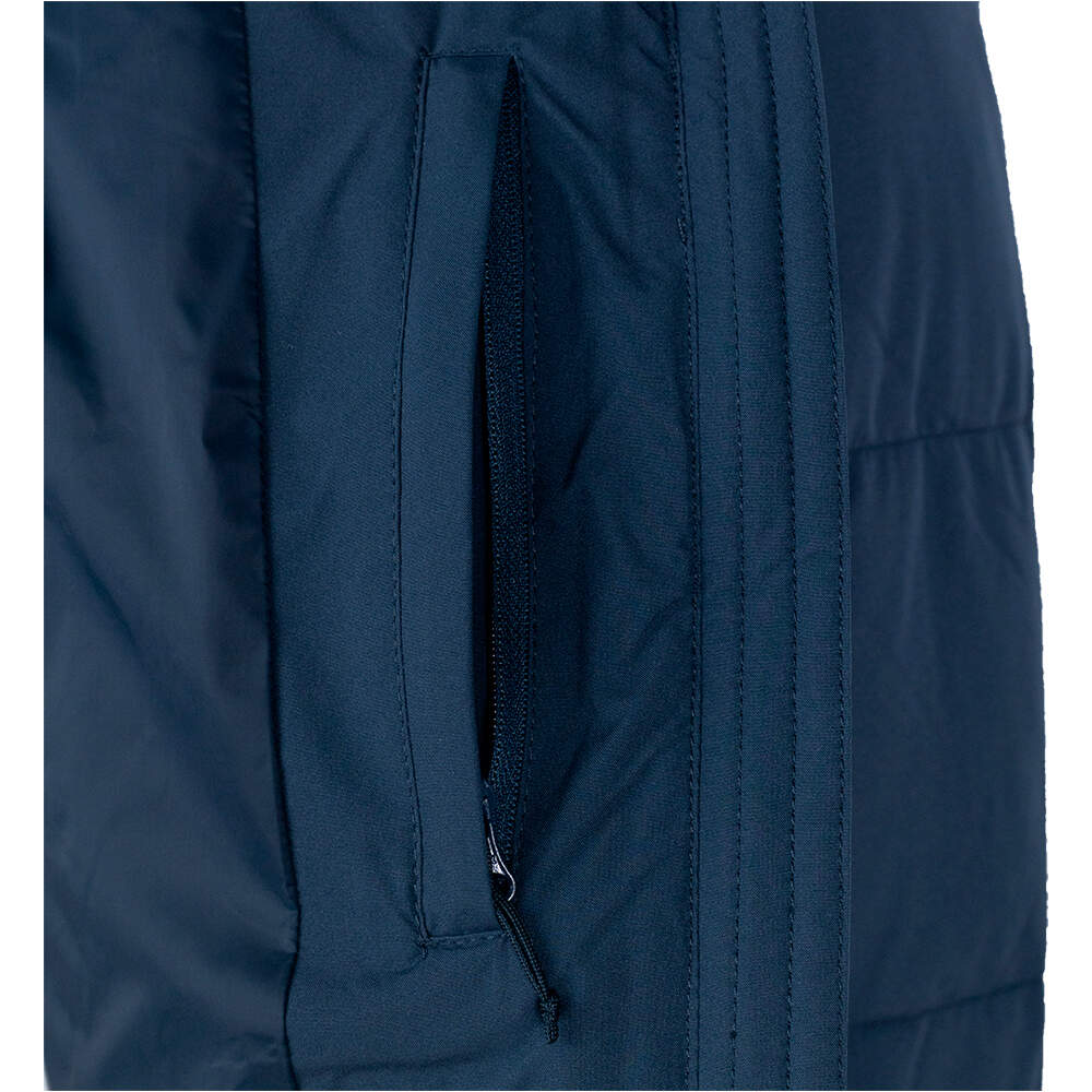 Trango chaqueta outdoor hombre CHAQUETA DIXON V02 05