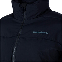 Trango chaqueta outdoor hombre CHAQUETA DIXON V02 vista detalle