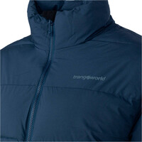Trango chaqueta outdoor hombre CHAQUETA DIXON V02 vista detalle