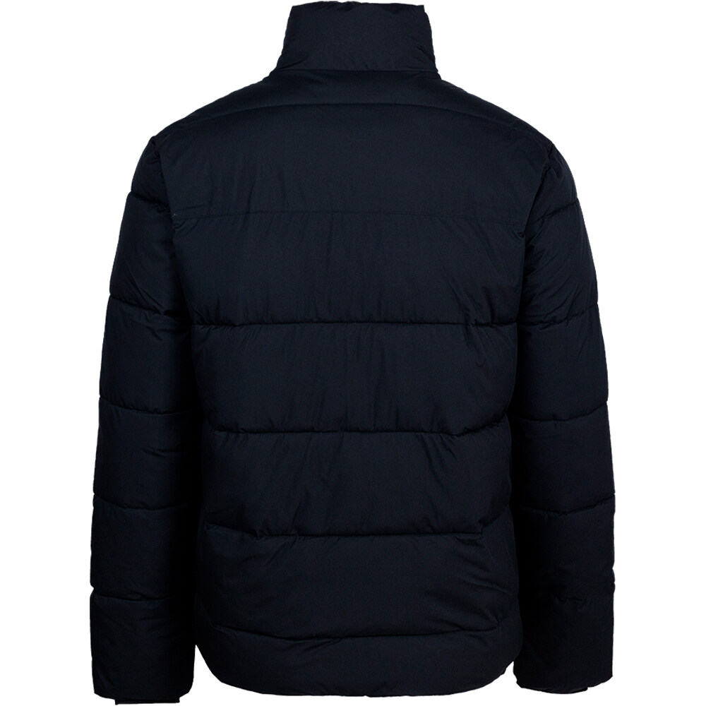 Trango chaqueta outdoor hombre CHAQUETA DIXON V02 vista frontal