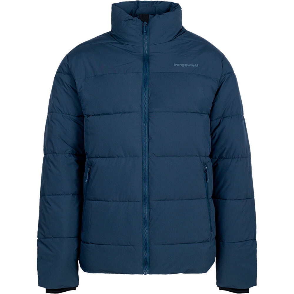 Trango chaqueta outdoor hombre CHAQUETA DIXON V02 vista frontal