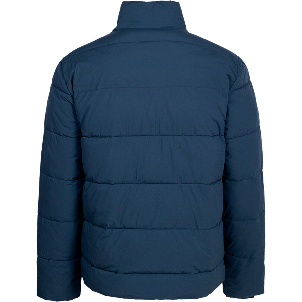 Trango chaqueta outdoor hombre CHAQUETA DIXON V02 vista trasera