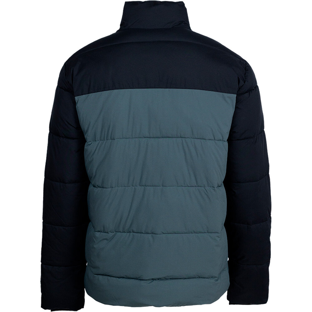 Trango chaqueta outdoor hombre CHAQUETA DIXON V02 vista trasera