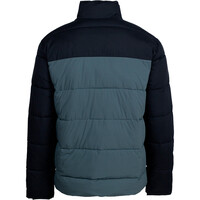 Trango chaqueta outdoor hombre CHAQUETA DIXON V02 vista trasera