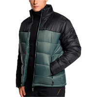 Trango chaqueta outdoor hombre CHAQUETA DIXON vista detalle