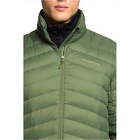 Trango chaqueta outdoor hombre CHAQUETA GODRIN 03