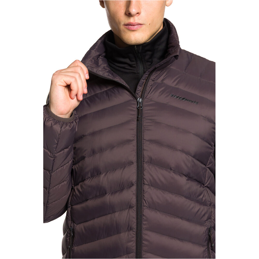 Trango chaqueta outdoor hombre CHAQUETA GODRIN 03