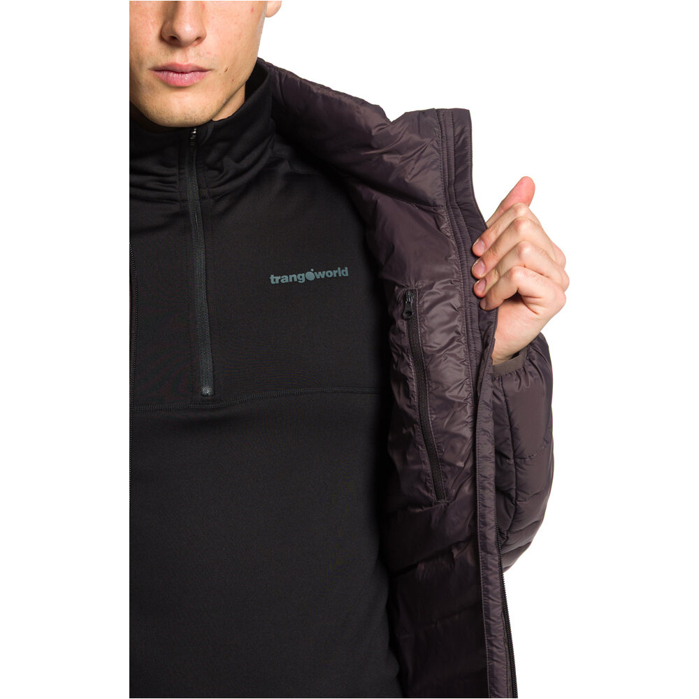 Trango chaqueta outdoor hombre CHAQUETA GODRIN 04