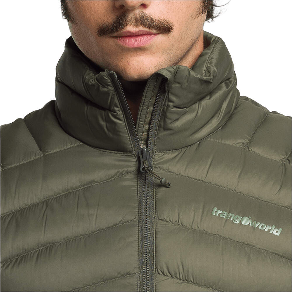 Trango chaqueta outdoor hombre CHAQUETA GODRIN 04