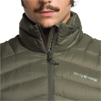 Trango chaqueta outdoor hombre CHAQUETA GODRIN 04