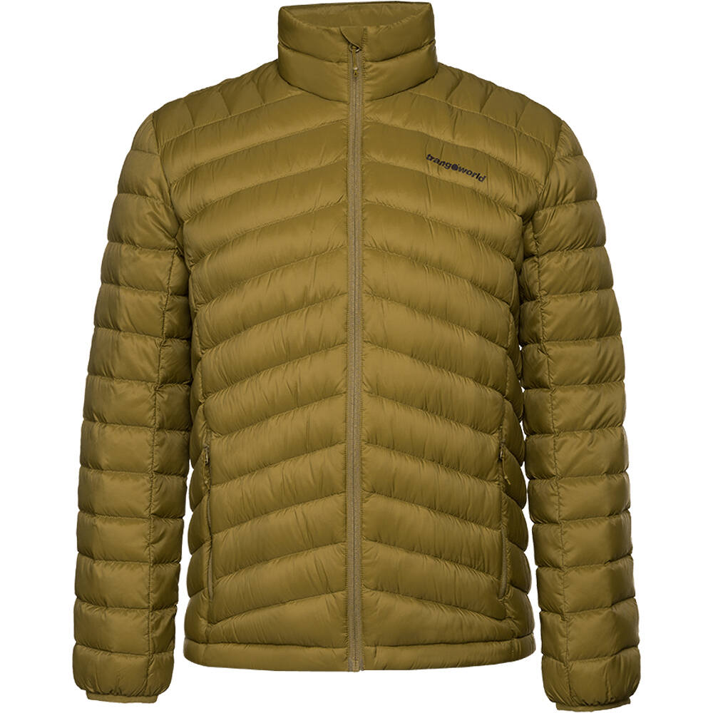 Trango chaqueta outdoor hombre CHAQUETA GODRIN 05
