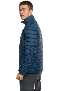 Trango chaqueta outdoor hombre CHAQUETA GODRIN vista detalle