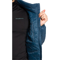 Trango chaqueta outdoor hombre CHAQUETA GODRIN vista detalle