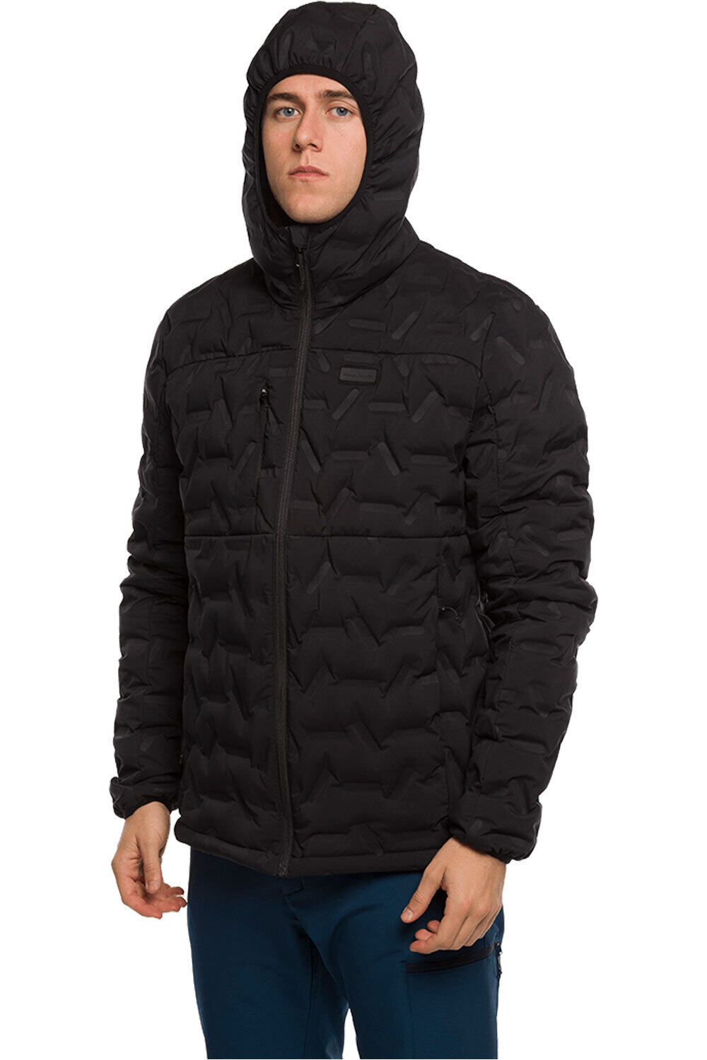 Trango chaqueta outdoor hombre CHAQUETA JOUGAR 04