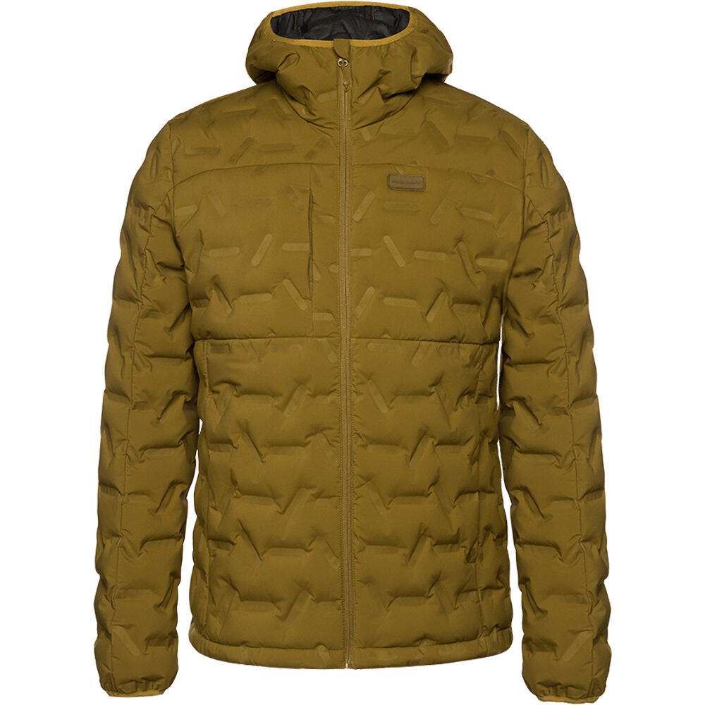 Trango chaqueta outdoor hombre CHAQUETA JOUGAR 04