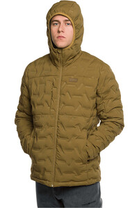 Trango chaqueta outdoor hombre CHAQUETA JOUGAR vista detalle