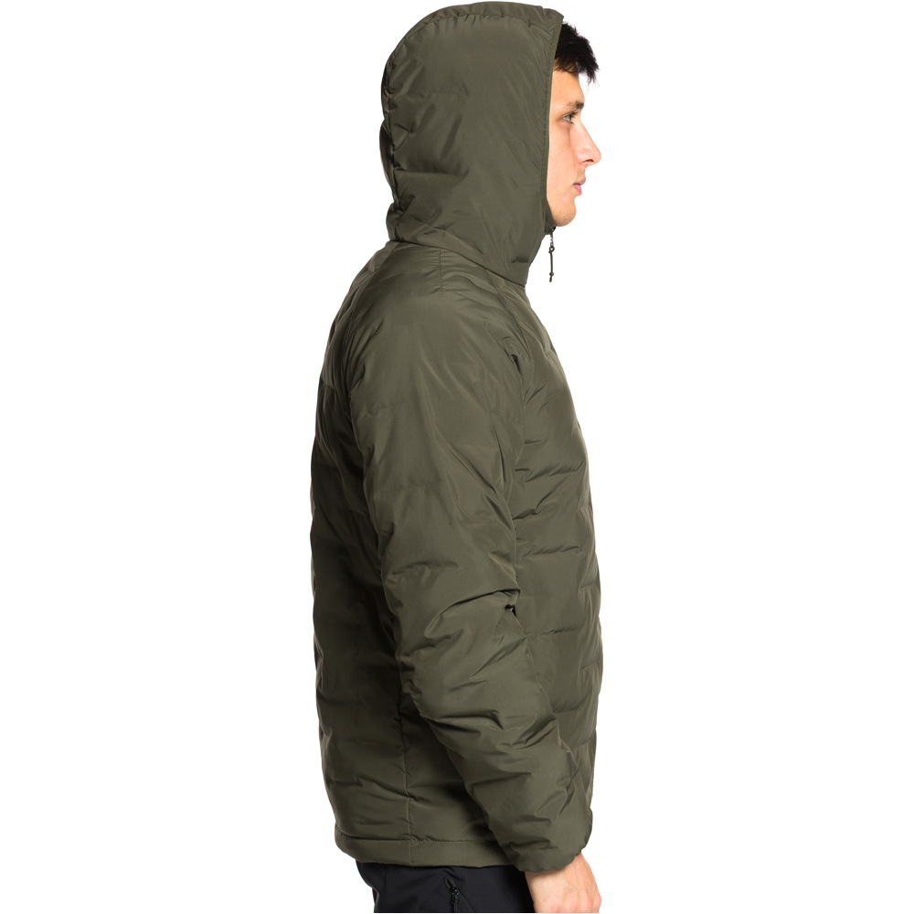 Trango chaqueta outdoor hombre CHAQUETA KAKWA 03